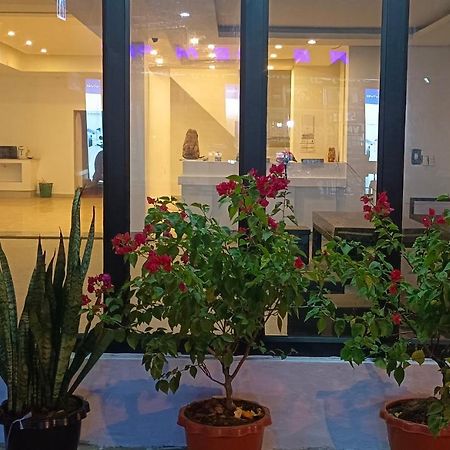 Vang Vieng Trendy Hotel Dış mekan fotoğraf