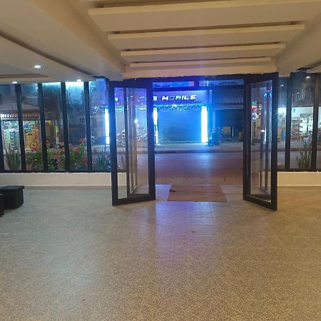 Vang Vieng Trendy Hotel Dış mekan fotoğraf