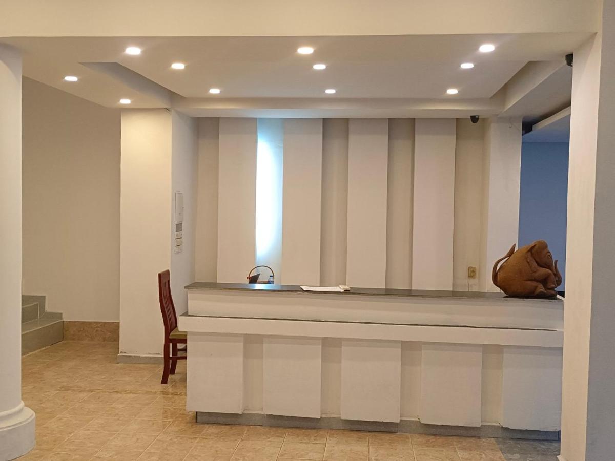Vang Vieng Trendy Hotel Dış mekan fotoğraf