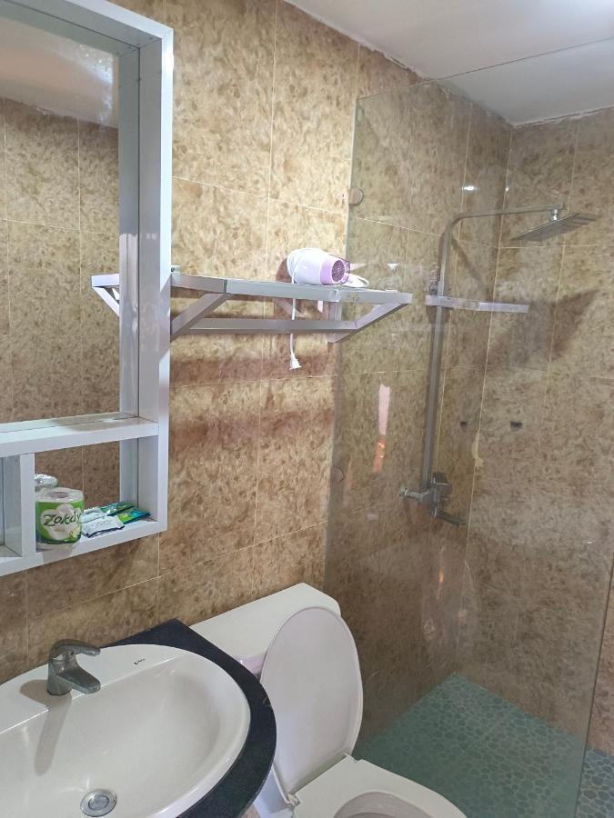 Vang Vieng Trendy Hotel Dış mekan fotoğraf
